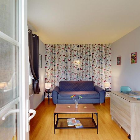 Bed and Breakfast Les Deux Anes Veuves Екстер'єр фото