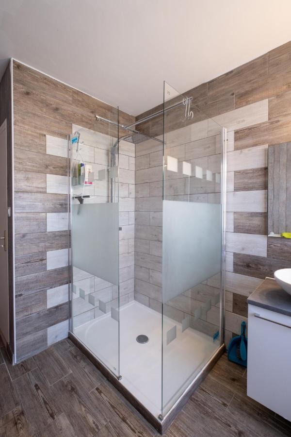 Bed and Breakfast Les Deux Anes Veuves Екстер'єр фото