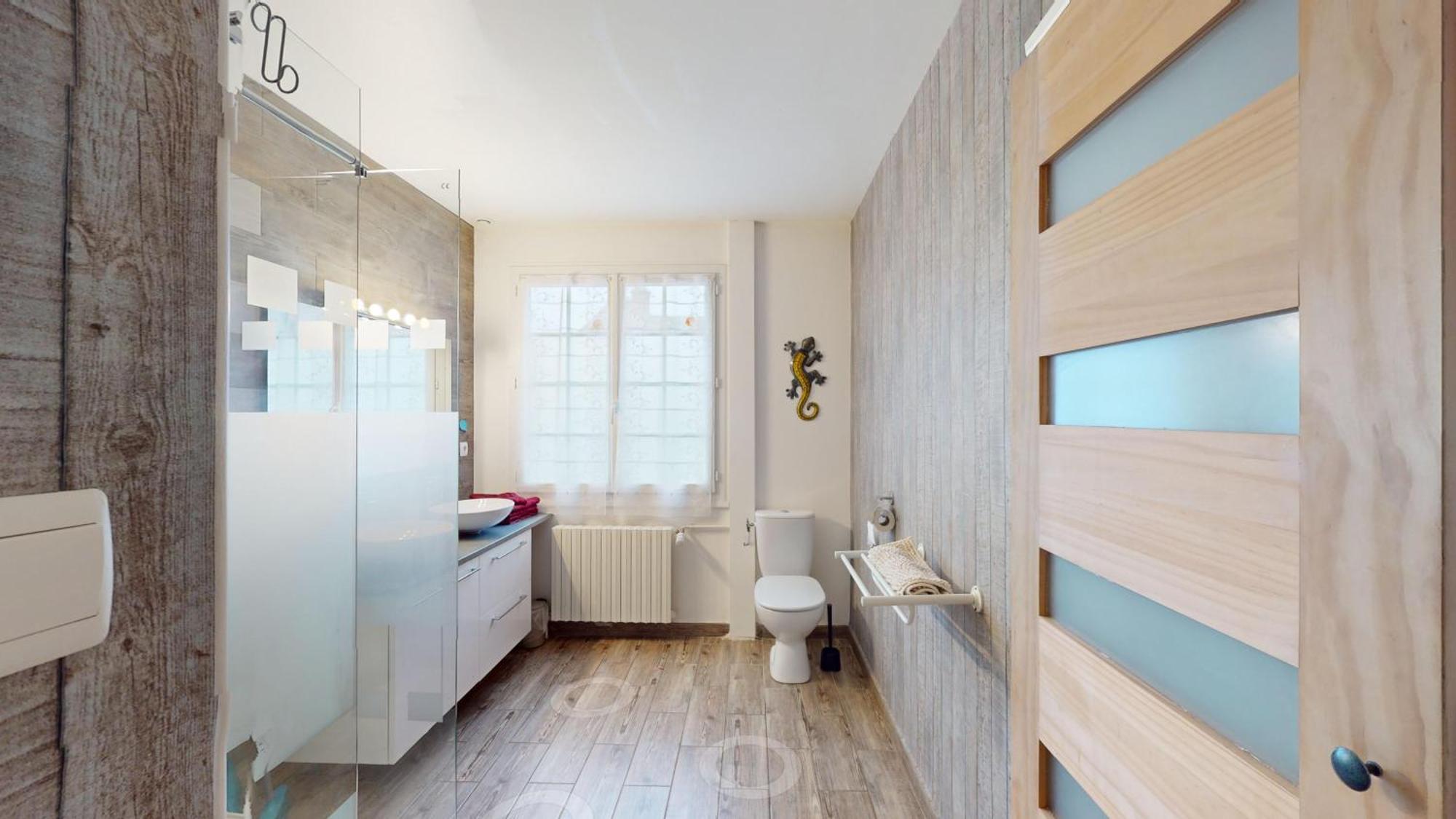 Bed and Breakfast Les Deux Anes Veuves Екстер'єр фото